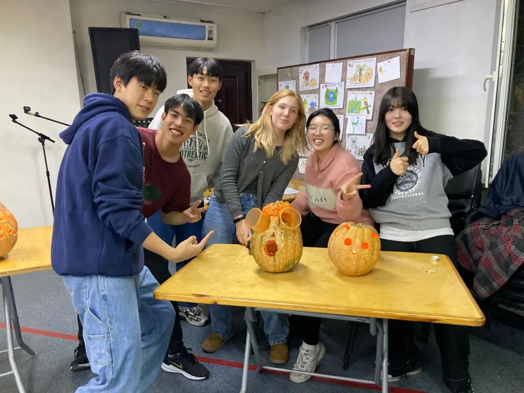 Student Representative Council