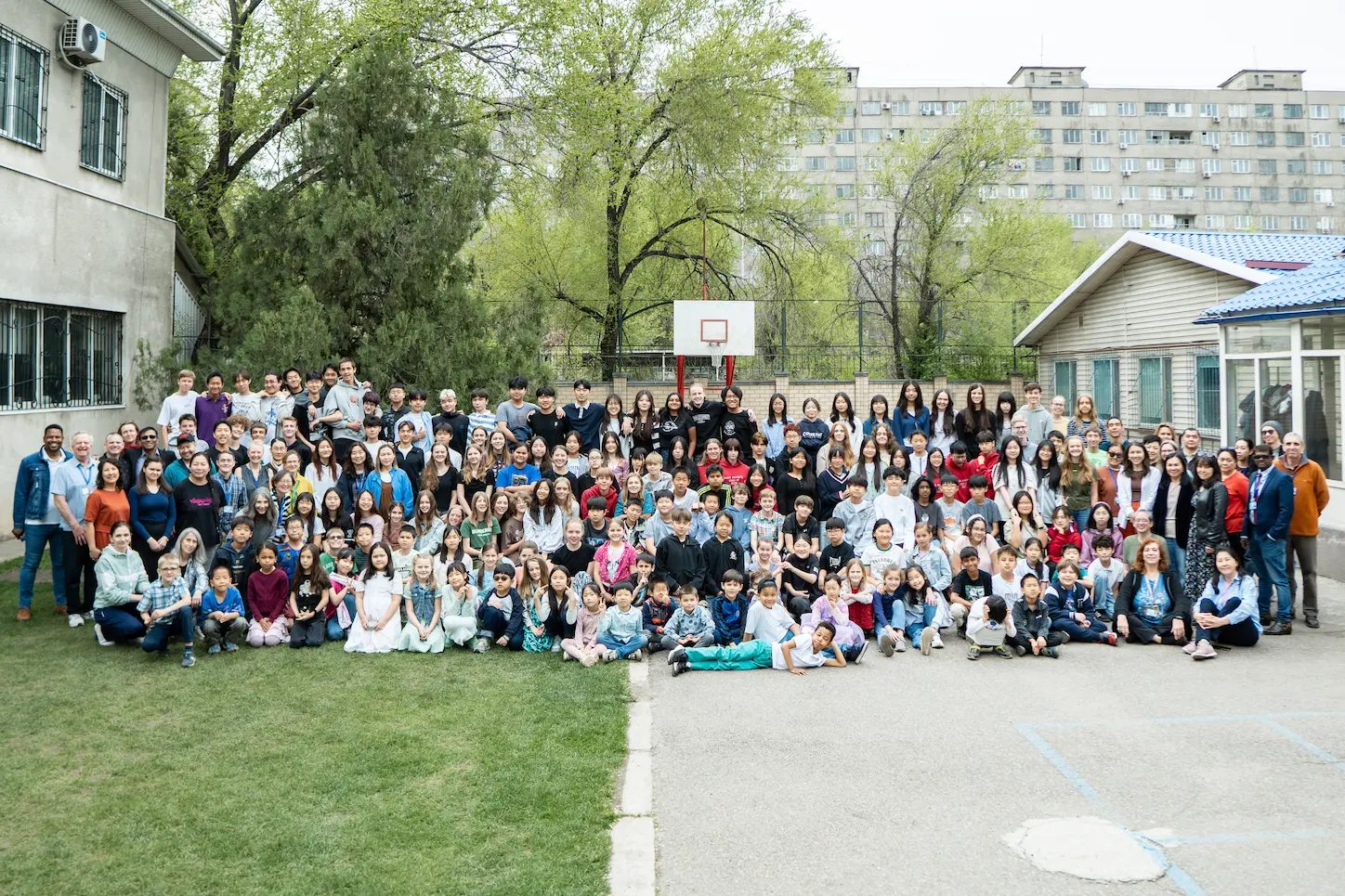 School Photo 2024-2025